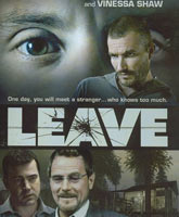 Смотреть Онлайн Прощание / Leave [2011]